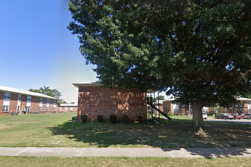 West Apartments