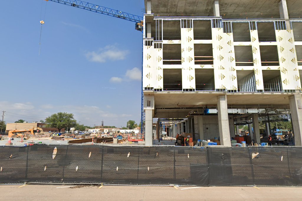 Abilene Housing Authority