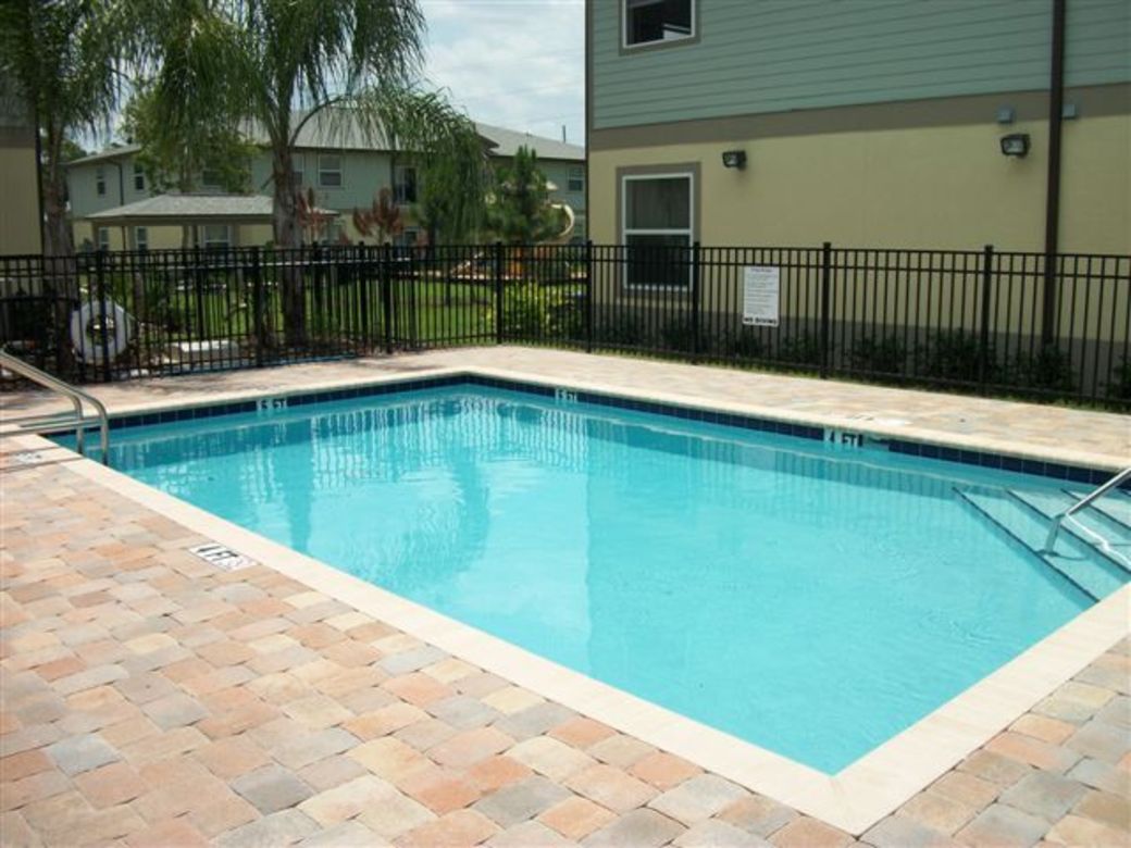 Highlands Palms Apartments - Avon Park