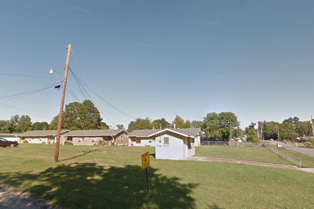 Pike County Housing Authority
