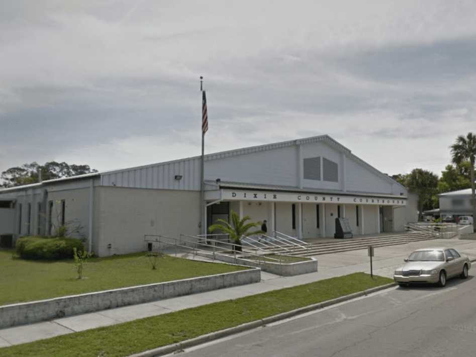 United Christian Services Of Dixie County, Inc.