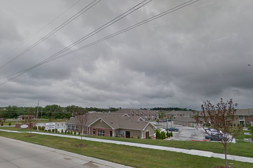 Appleton Apartment Homes