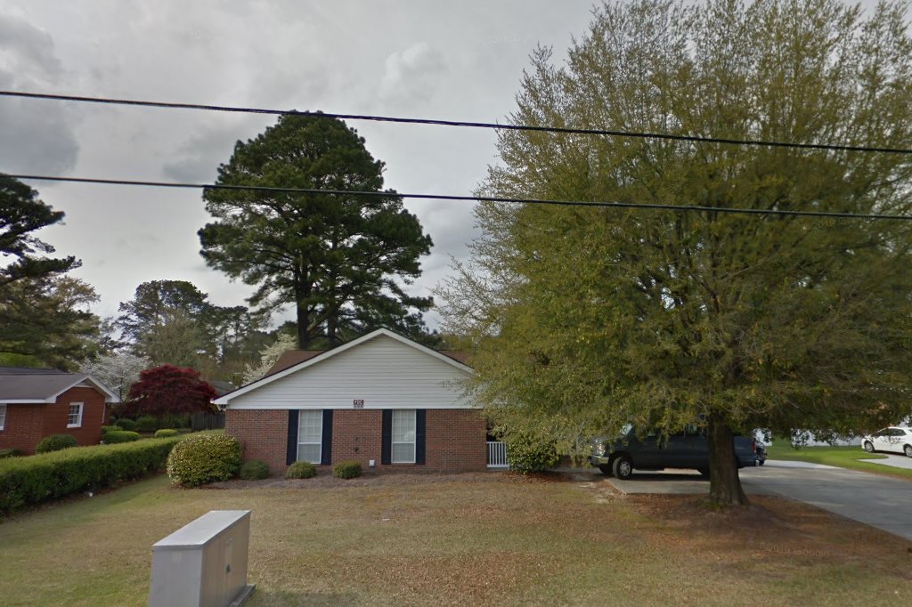 Arc/Hds Pitt County Group Home #2