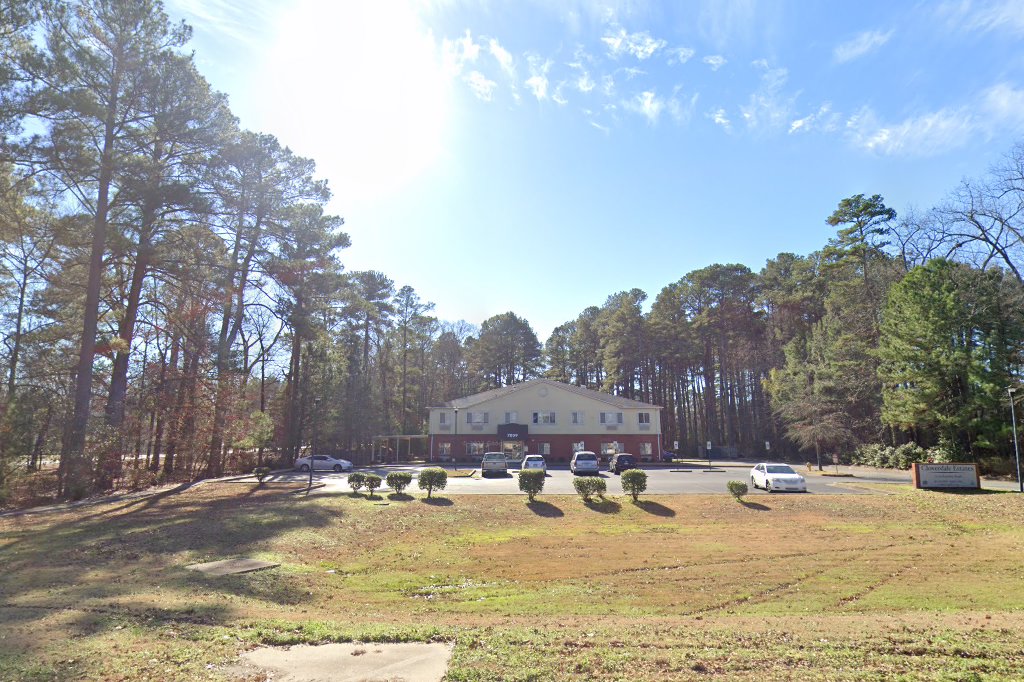 Cloverdale Estates
