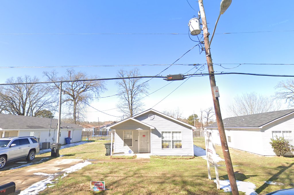 Shreveport Homes