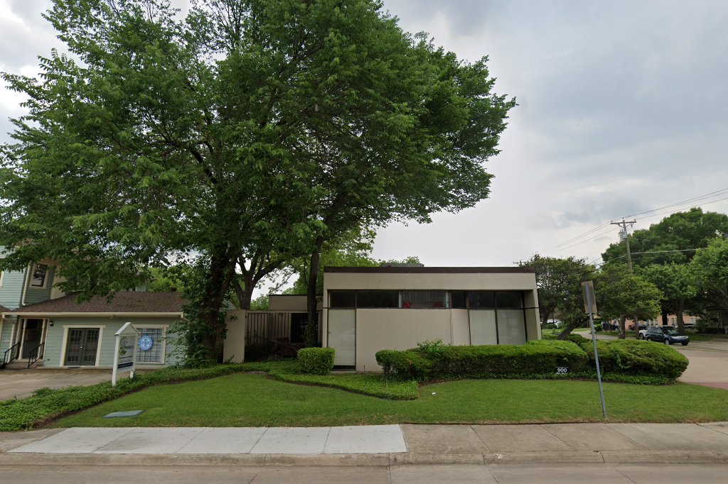 Assistance Center of Collin County