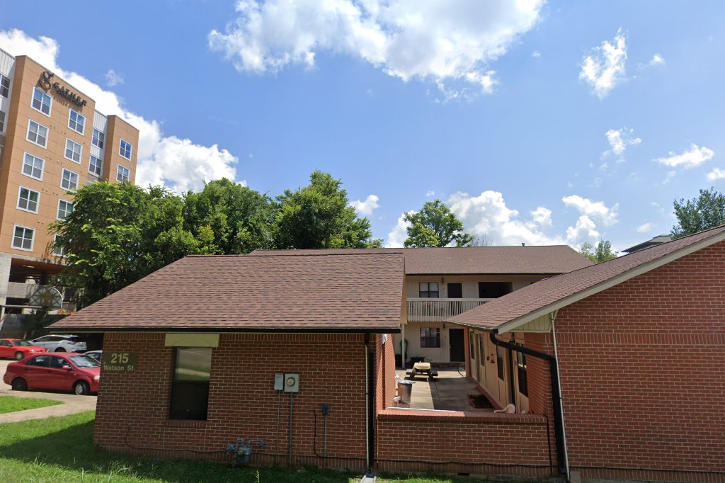 Watson Street Apartments