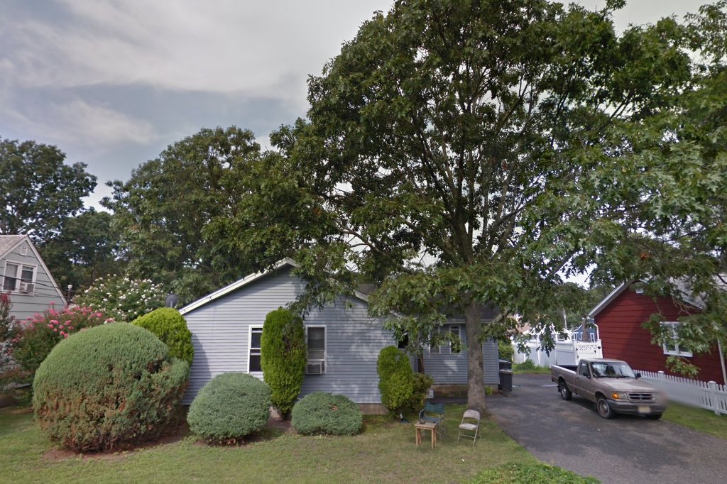 Brick Consumer Home - For Disabled