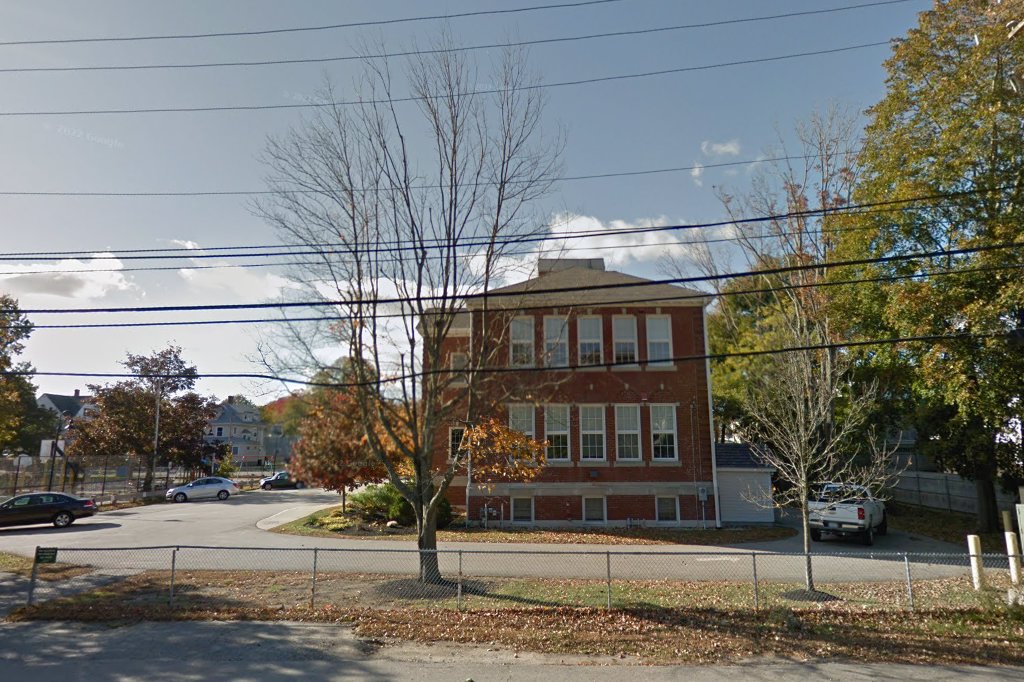 Portsmouth Housing Authority