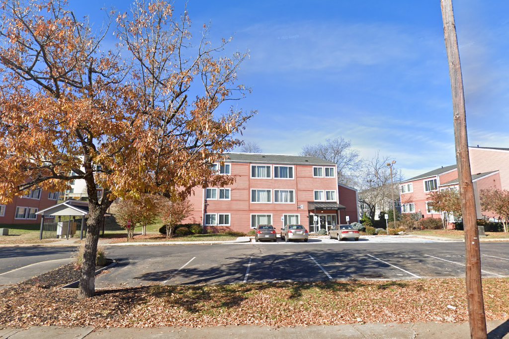 The Vista At Summit Hill