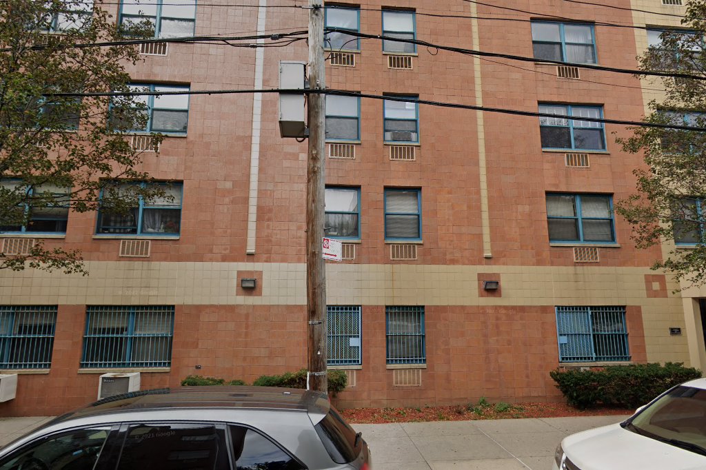 Dr. A. Novello Senior Housing