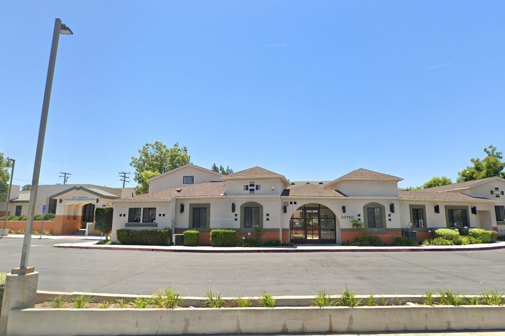 Whittier Housing Authority