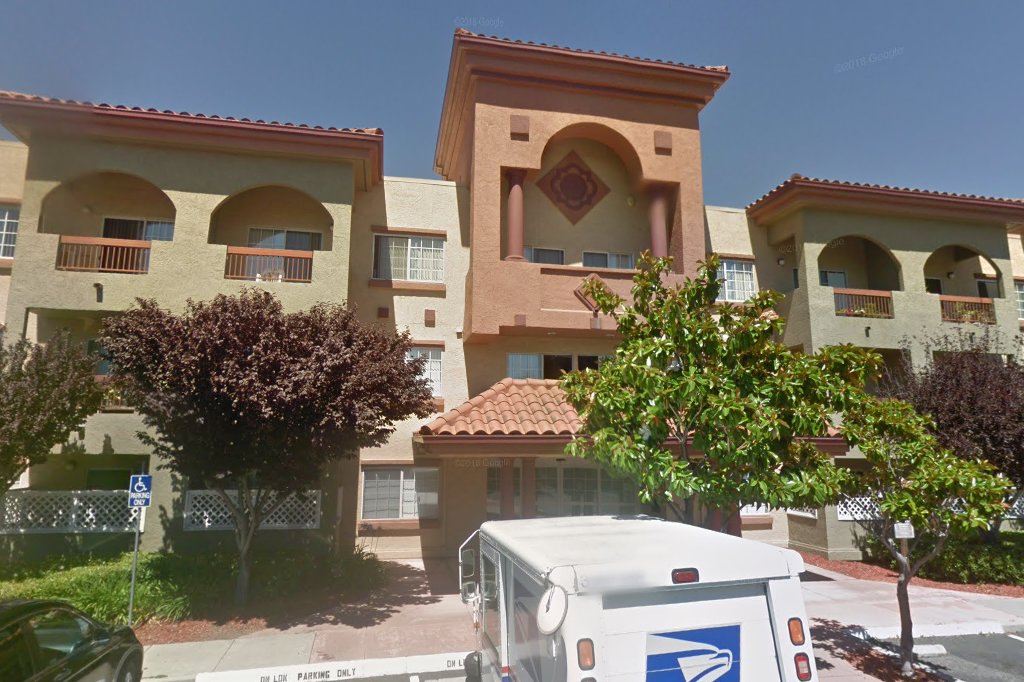 Macsa Housing Corporation Number 1