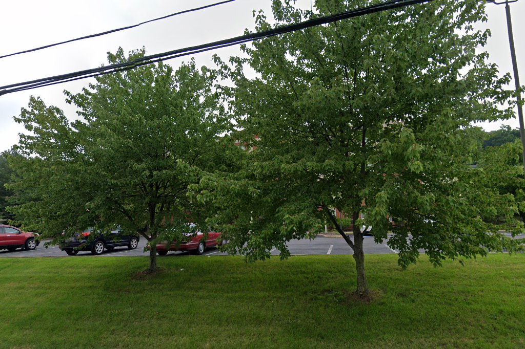 Shady Park Place