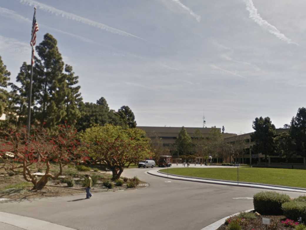 County Executive Office, Community Development Division - Ventura County