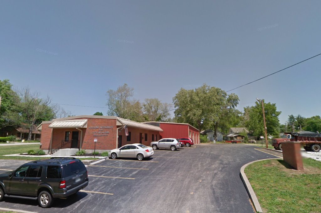 Alton Housing Authority