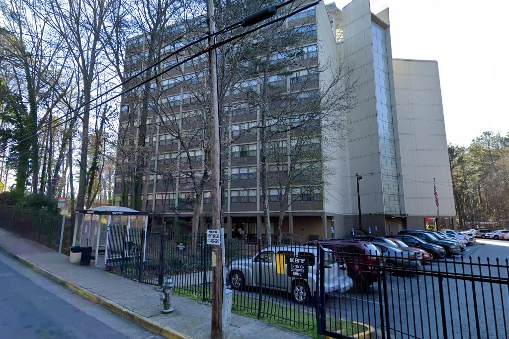 Trinity Towers