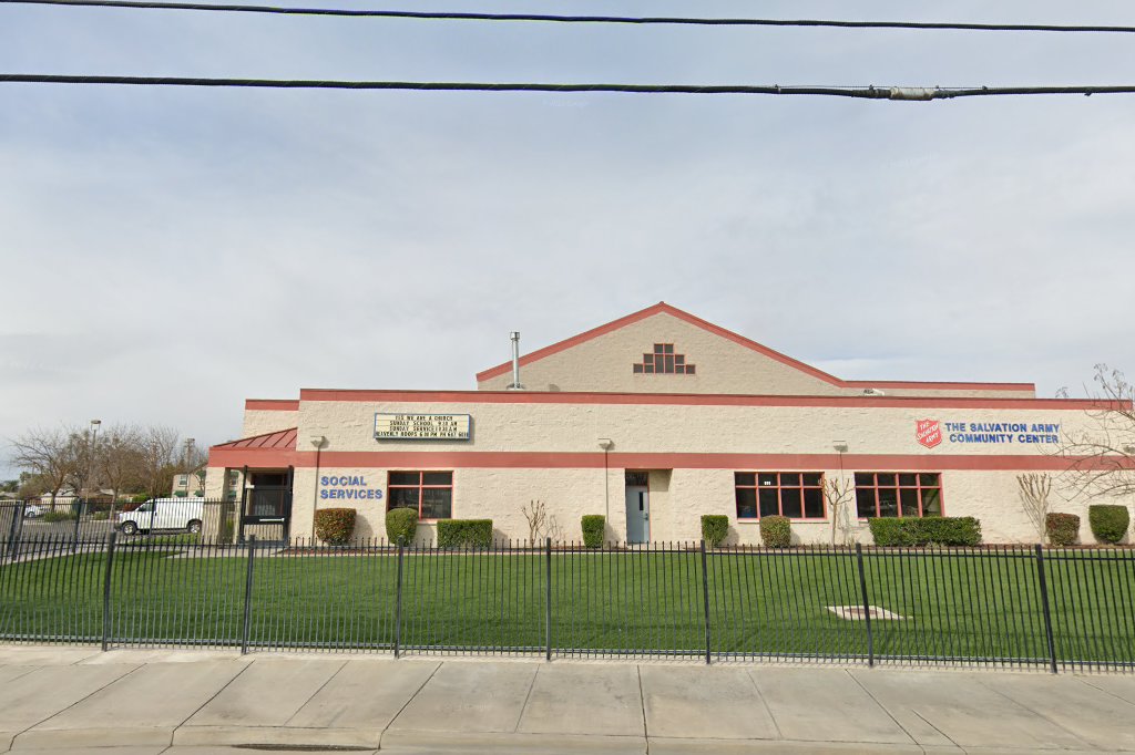 Turlock Silvercrest