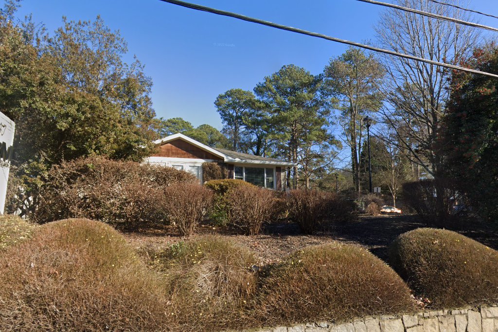Buckhead Christian Ministry, Inc.