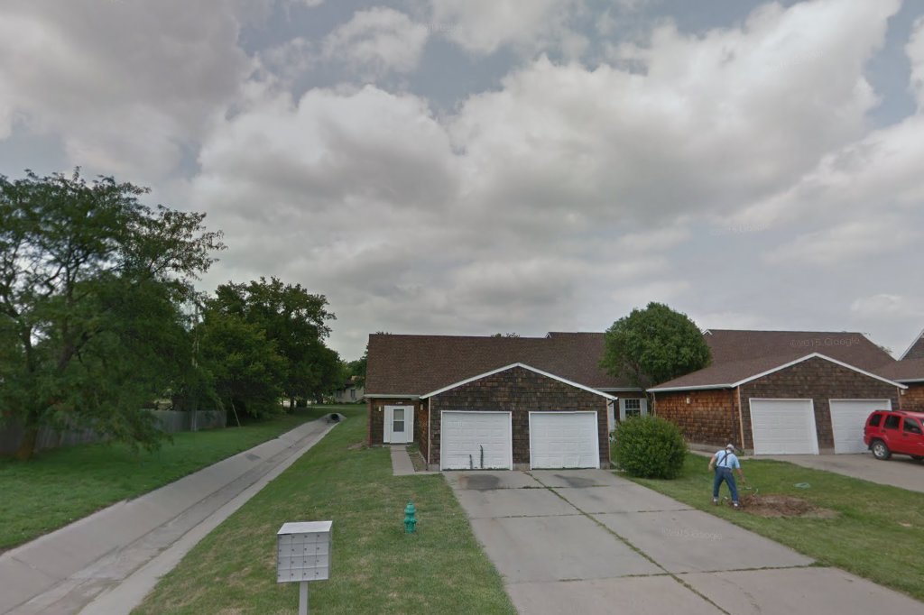 Timberidge Townhomes