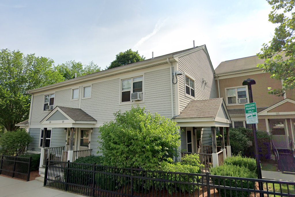 Academy Homes Ii/New Academy Estates