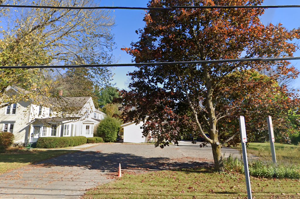 Thomas Flynn, Jr. Community Apts