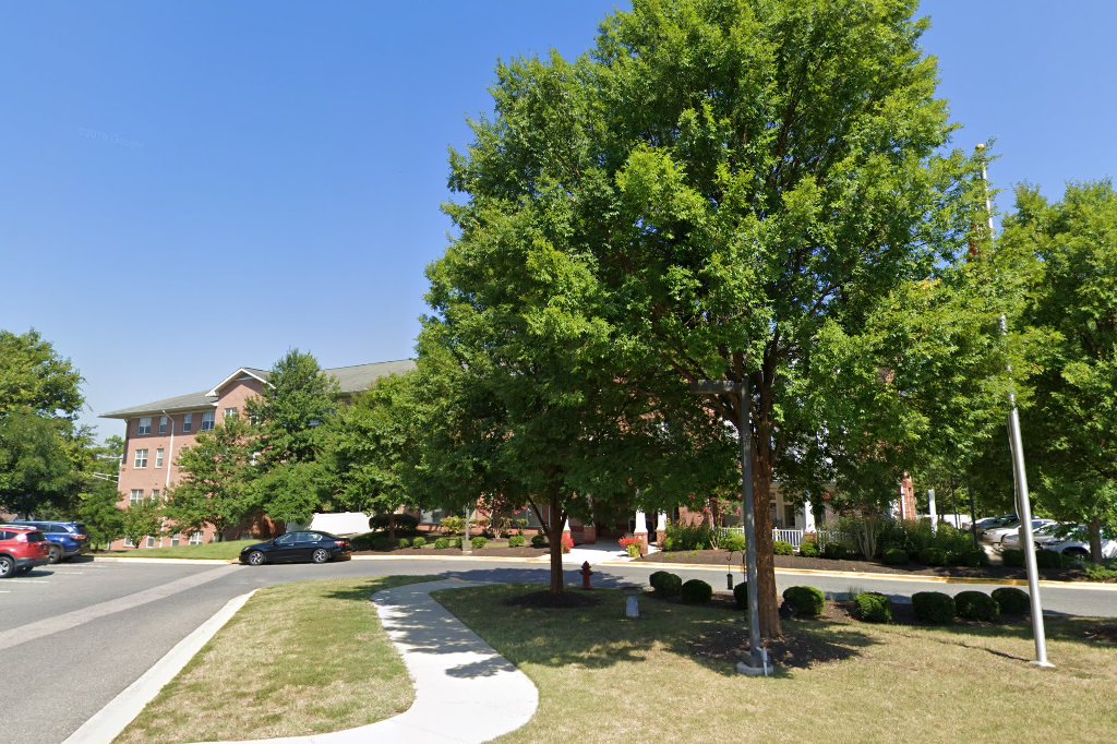 Friendship Station Senior Housing