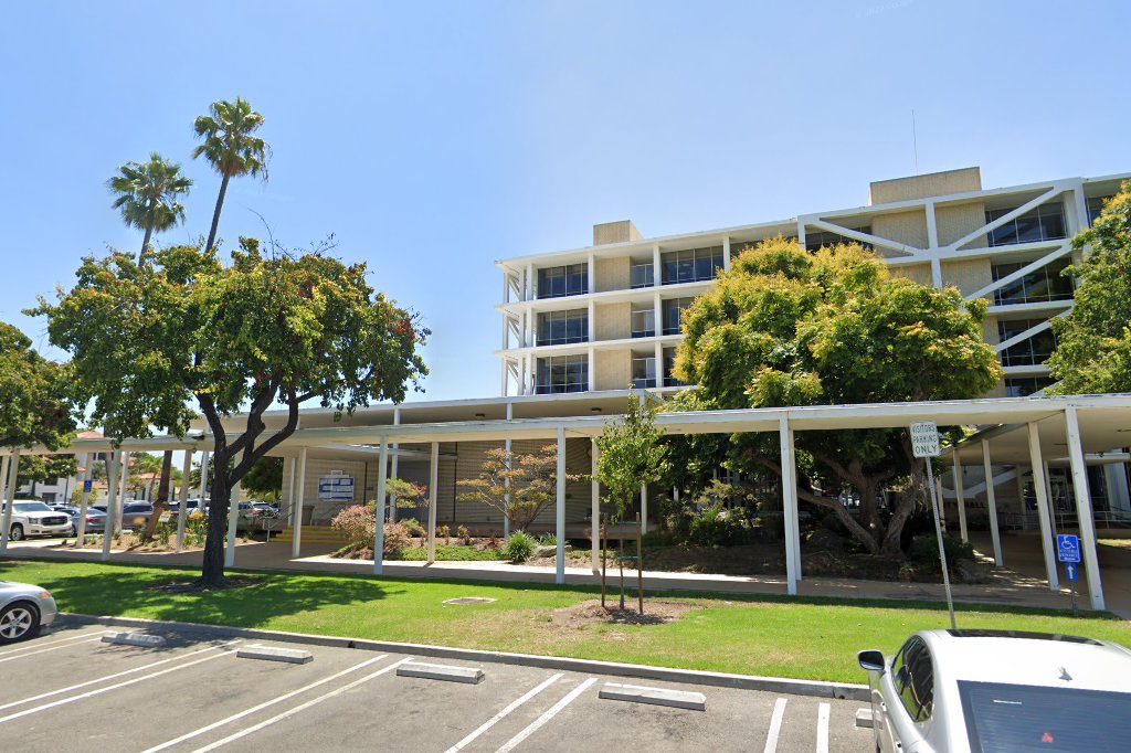 Costa Mesa Housing Authority