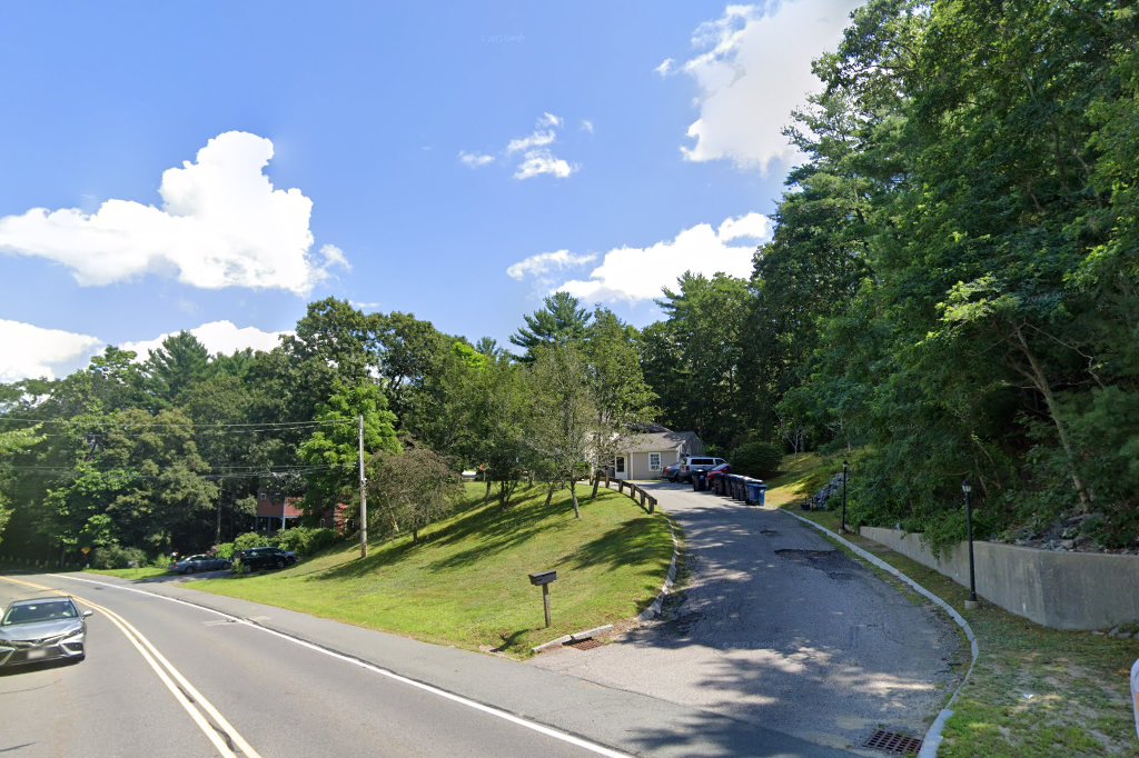 Kingston Group Home