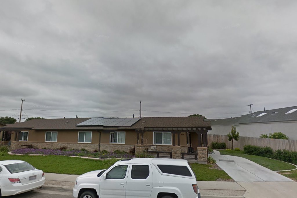Lompoc Terrace