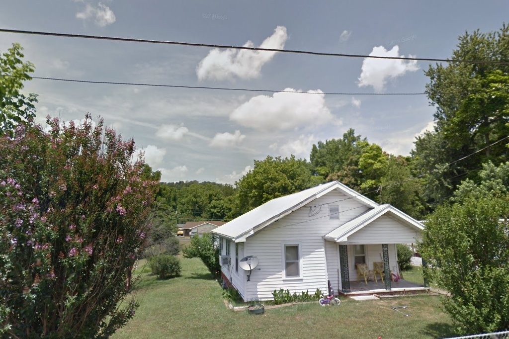 Erwin Housing Authority