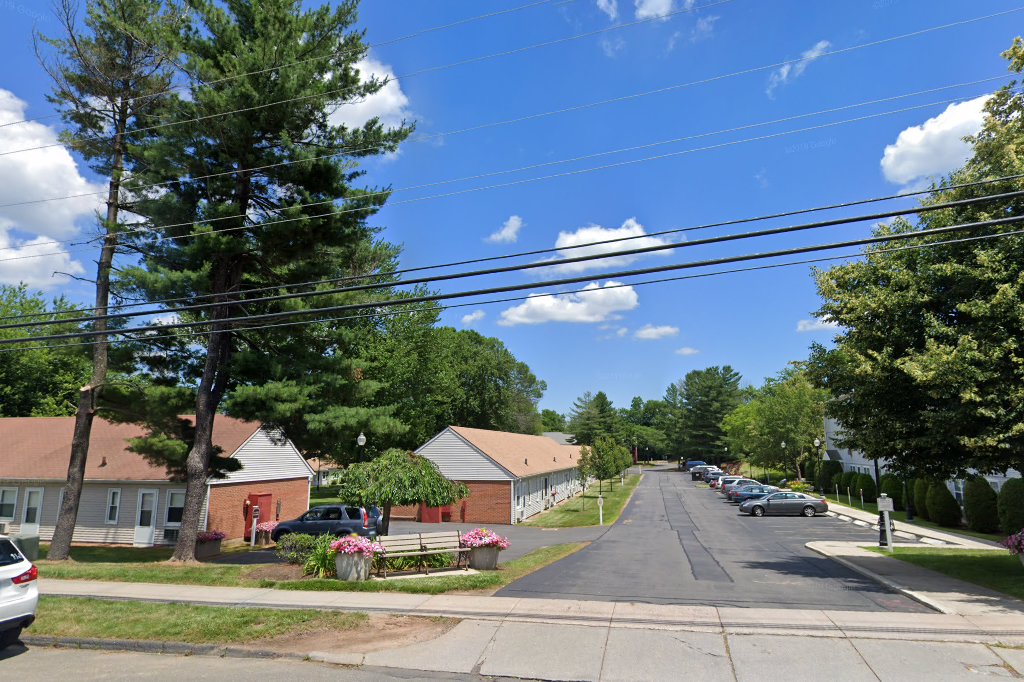 West Hartford Fellowship Hsg I