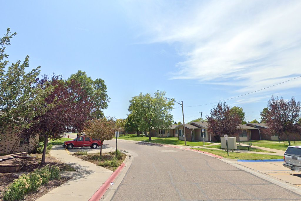Scotts Bluff County Housing Authority