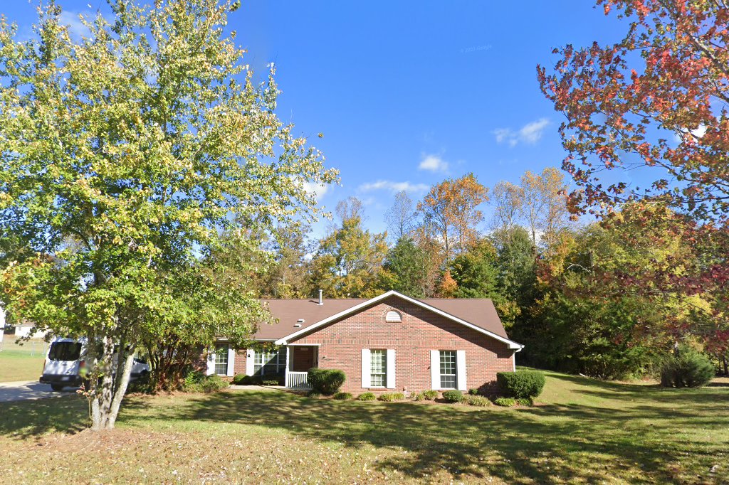 Arc/Hds Alamance County Group Home #14