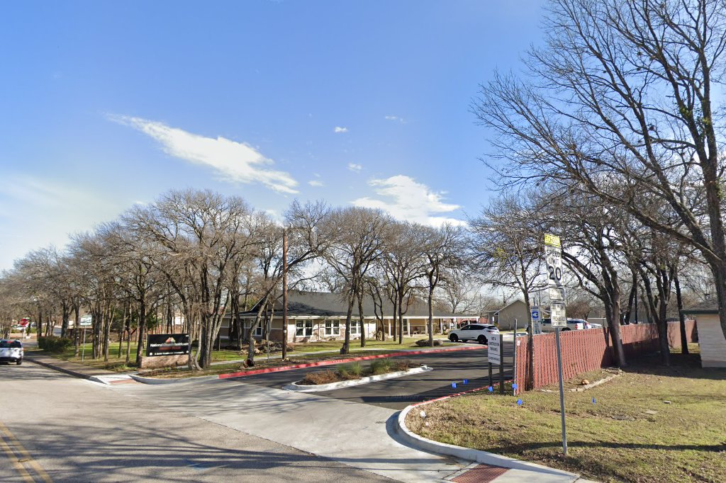 Trinity Place
