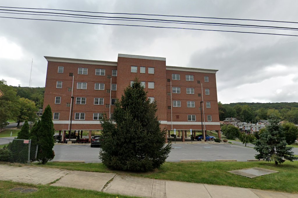 St Catharine Senior Housing