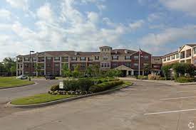 Wintergreen Senior Apartments Desoto