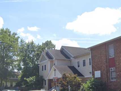 Reformed Church of Highland Park - Affordable Housing Corporation