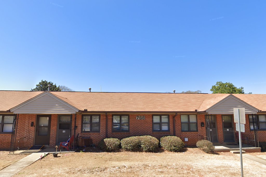 Roswell Housing Authority