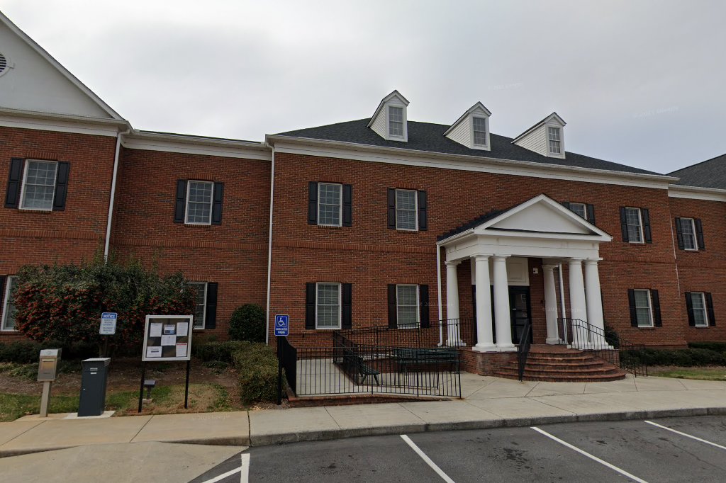 Marietta Georgia Housing Authority