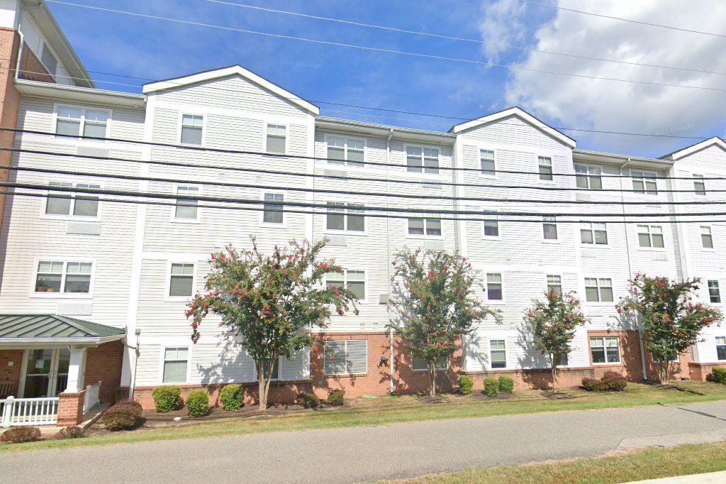 Odenton Senior Housing Ii