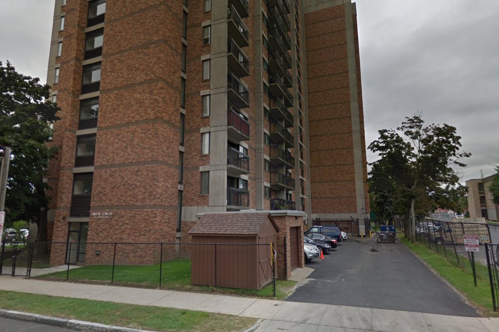 Linden Towers
