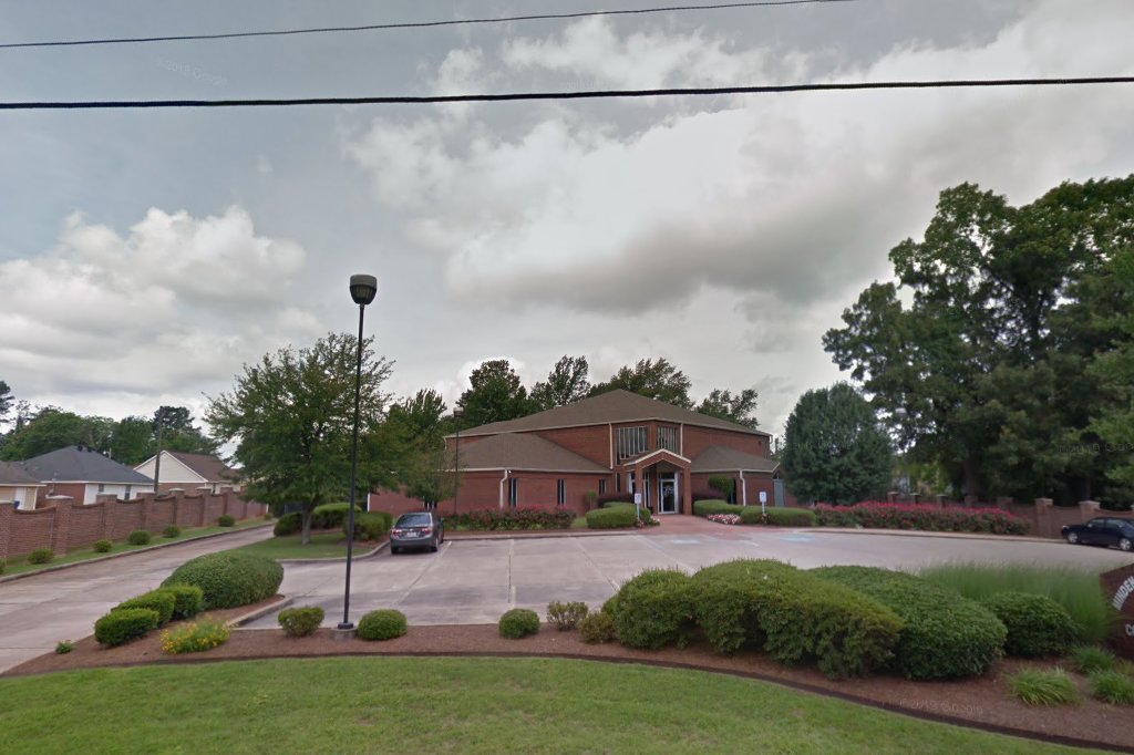 Minden Housing Authority