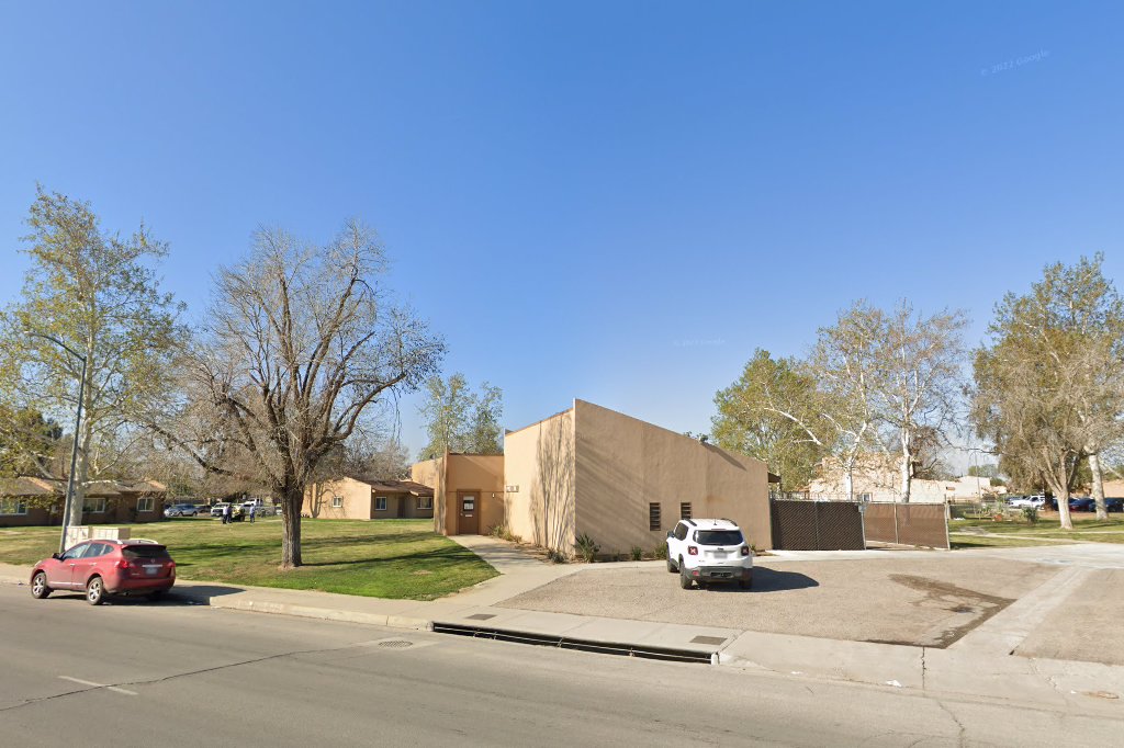 Arvin Housing Authority