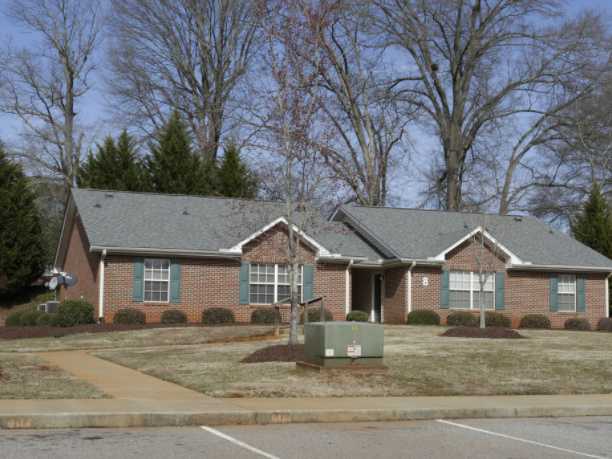 Poinsett House Apartments