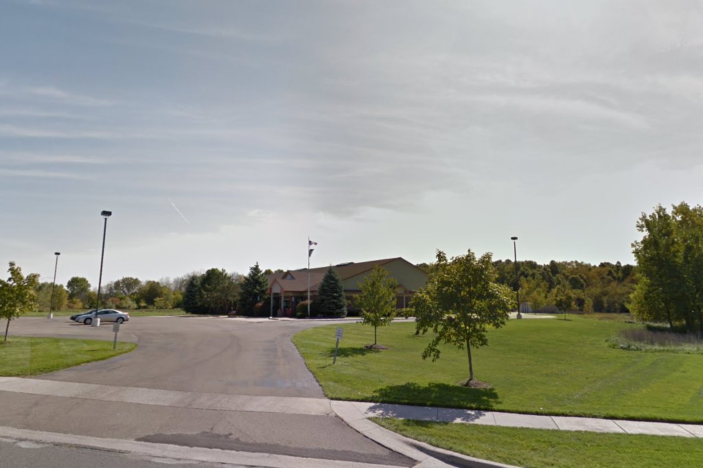 Barry County DHS - Department of Human Services