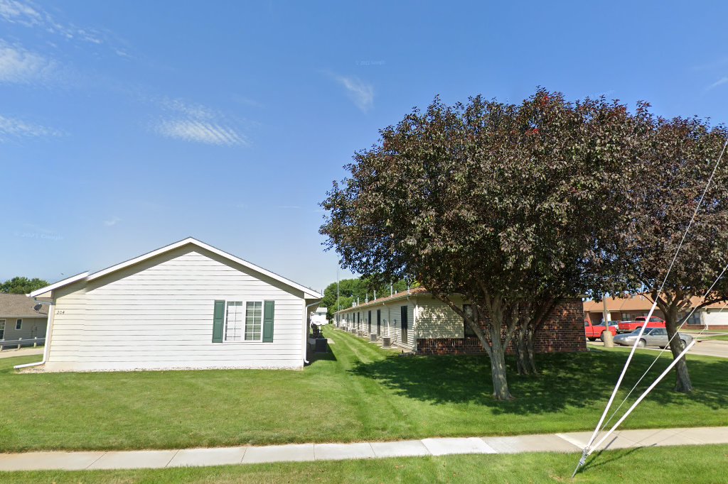 Willow Park Apartments Ii