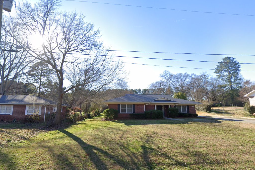 The Kephart House
