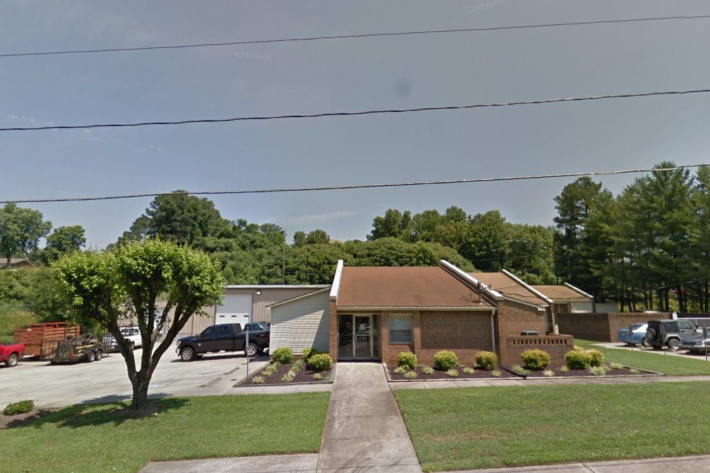 Mt Airy Housing Authority