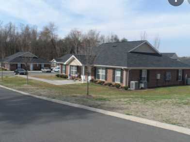 Epworth Manor
